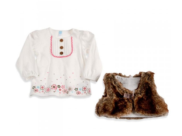 web shop Bebi set bluza i prsluk 6