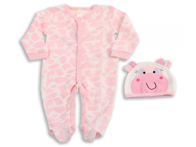 web shop Bebi set rozi 6