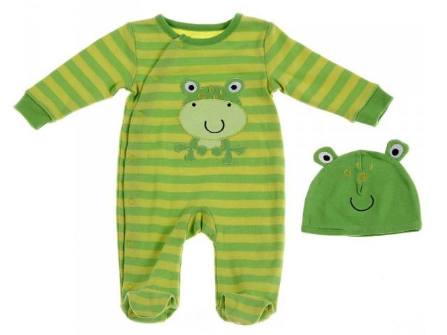 web shop Bebi set Žabica 6