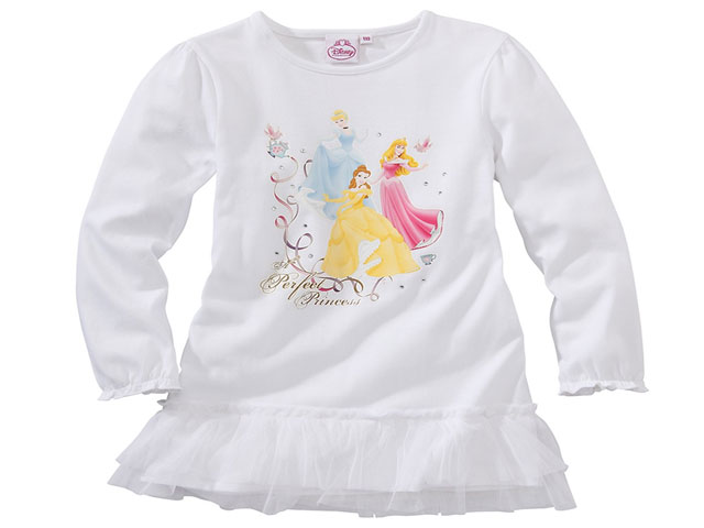 web shop Bluzica Mala princeza 5