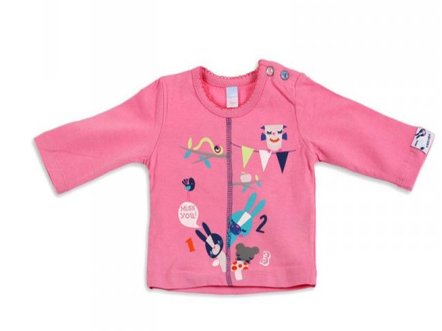 web shop Bluzica Miss you 6