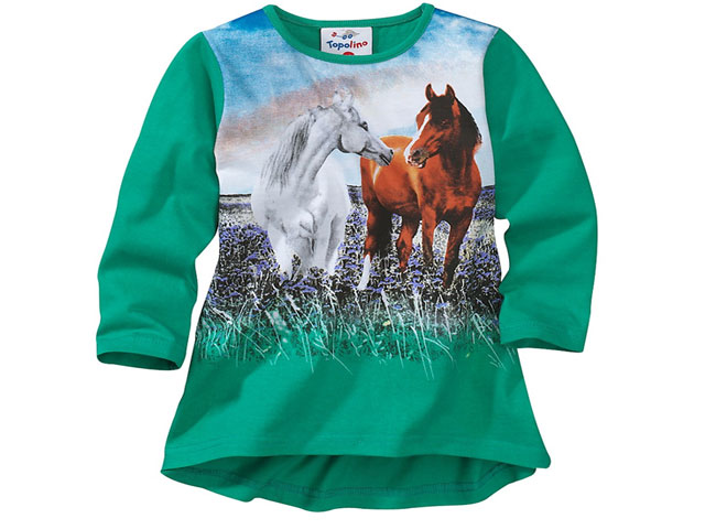 web shop Bluzica sa motivom konja 5