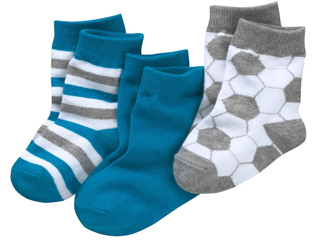 web shop Čarapice tri para 5