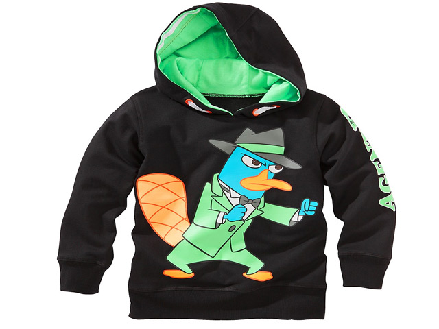 web shop Duks Agent P 5