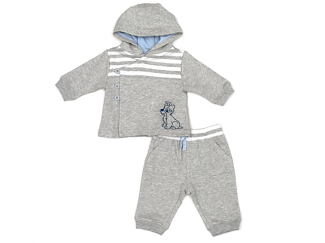 web shop Dvodelno odelce 2