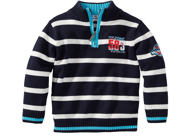 web shop Džemper sa prugama 5