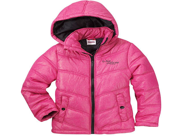 web shop Jakna Think pink 5