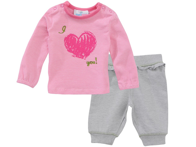 web shop Odelce I love you 5