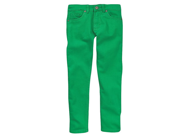 web shop Pantalone zelene 5