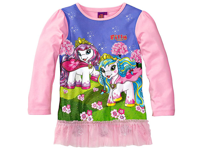 internet prodaja Pižama Filly 5