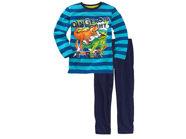 web shop Pižama T-Rex 5