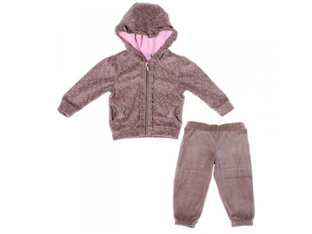 web shop Trenerka braon 6