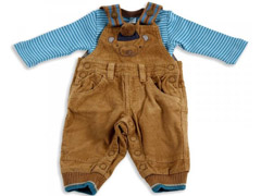 Bebi set Meda Coolclub
