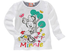 Bluzica Mini Maus Topolino