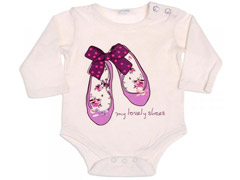 Bodi My lovely shoes Coolclub