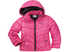 Jakna Think pink Topolino