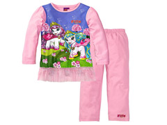 Pižama Filly Topolino